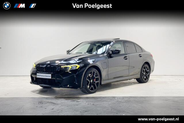 BMW 3-SERIE Sedan 330e M Sportpakket Pro Aut.