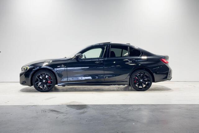 BMW 3-SERIE Sedan 330e M Sportpakket Pro Aut.