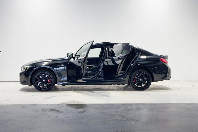 BMW 3-SERIE Sedan 330e M Sportpakket Pro Aut.
