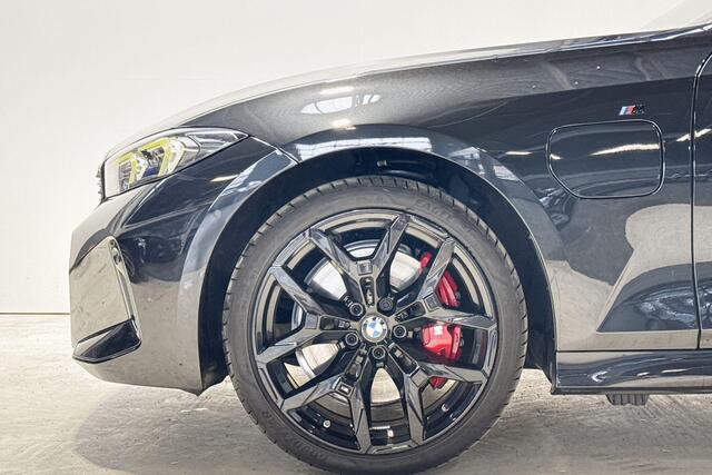 BMW 3-SERIE Sedan 330e M Sportpakket Pro Aut.