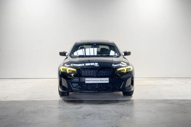 BMW 3-SERIE Sedan 330e M Sportpakket Pro Aut.