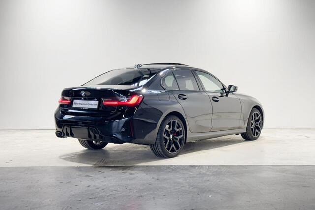 BMW 3-SERIE Sedan 330e M Sportpakket Pro Aut.