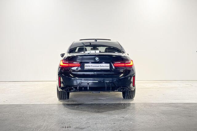 BMW 3-SERIE Sedan 330e M Sportpakket Pro Aut.
