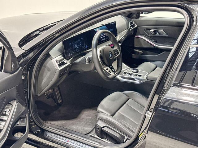 BMW 3-SERIE Sedan 330e M Sportpakket Pro Aut.