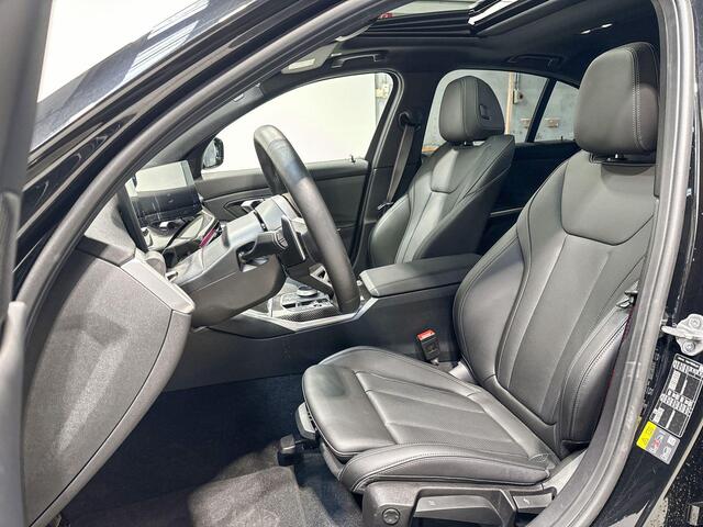 BMW 3-SERIE Sedan 330e M Sportpakket Pro Aut.