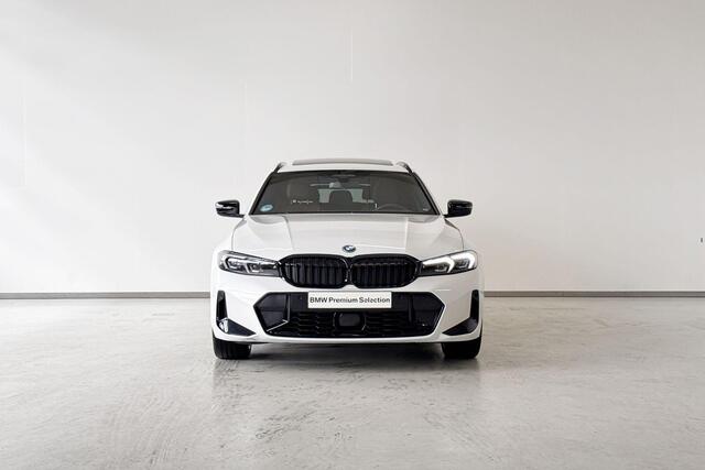 BMW 3-SERIE Touring 330e xDrive Innovation Pack M Sportpakket Pro Aut. - Verwacht: April 2025