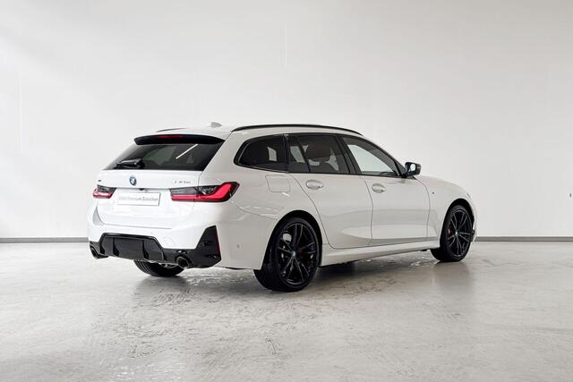 BMW 3-SERIE Touring 330e xDrive Innovation Pack M Sportpakket Pro Aut. - Verwacht: April 2025