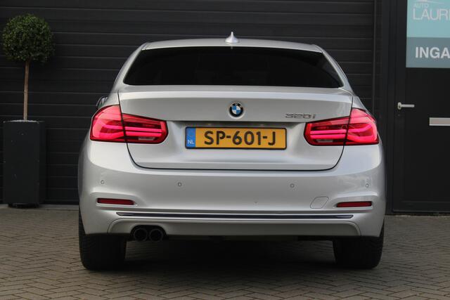 BMW 3-SERIE 320i Corporate Lease Executive | LED | M Sport 19'' | Sportline