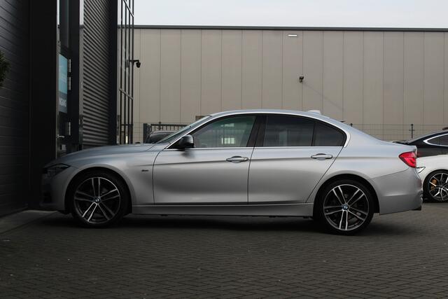 BMW 3-SERIE 320i Corporate Lease Executive | LED | M Sport 19'' | Sportline