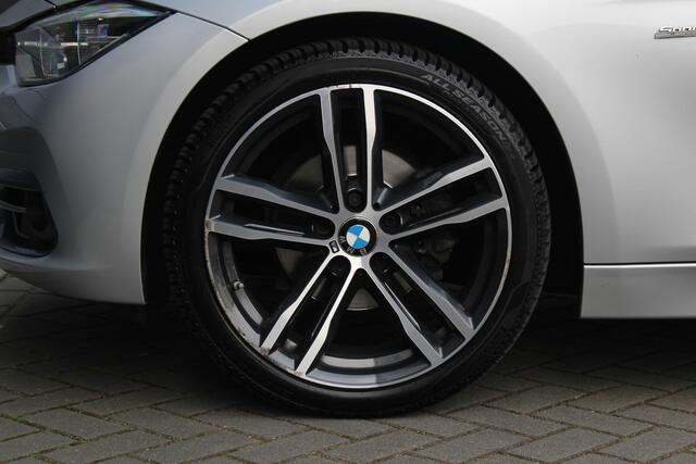 BMW 3-SERIE 320i Corporate Lease Executive | LED | M Sport 19'' | Sportline