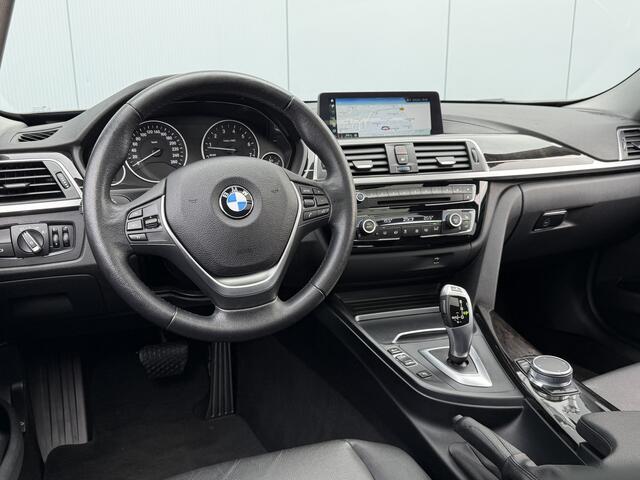 BMW 3-SERIE Touring 320i High Executive Pano/Trekhaak/Automaat.