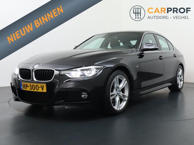 BMW 3-SERIE 318i M Sport Navigatie NL Auto