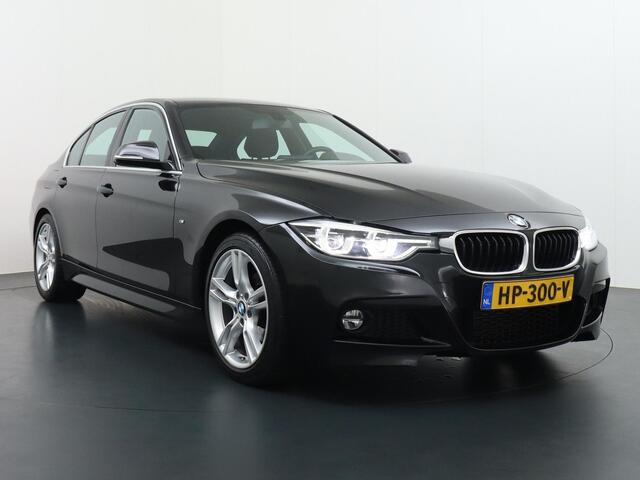 BMW 3-SERIE 318i M Sport Navigatie NL Auto