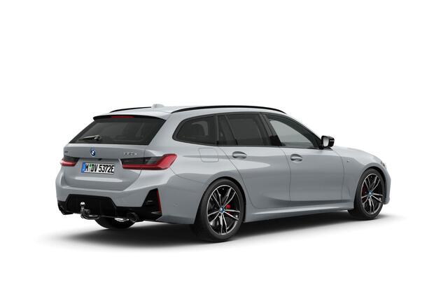 BMW 3-SERIE Touring 330e xDrive Innovation Pack M Sportpakket Pro Aut. - Verwacht: April 2025