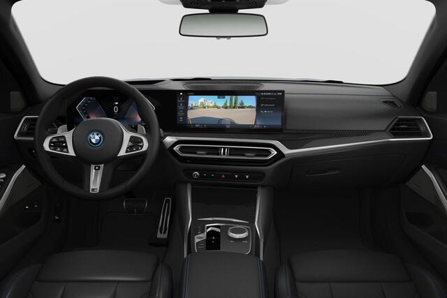BMW 3-SERIE Touring 330e xDrive Innovation Pack M Sportpakket Pro Aut. - Verwacht: April 2025