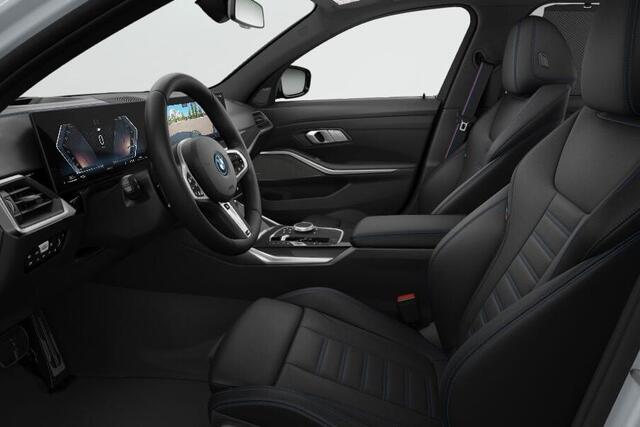 BMW 3-SERIE Touring 330e xDrive Innovation Pack M Sportpakket Pro Aut. - Verwacht: April 2025