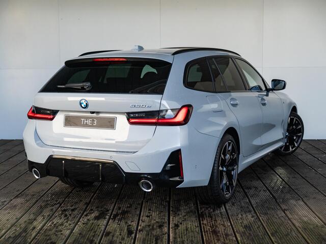 BMW 3-SERIE Touring 330e | M Sport Package | Innovation Pack | Comfort Pack | BMW Hybride Deals