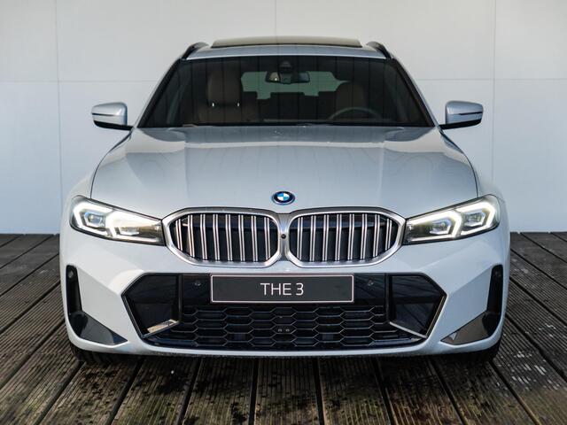 BMW 3-SERIE Touring 330e | M Sport Package | Innovation Pack | Comfort Pack | BMW Hybride Deals