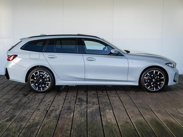 BMW 3-SERIE Touring 330e | M Sport Package | Innovation Pack | Comfort Pack | BMW Hybride Deals