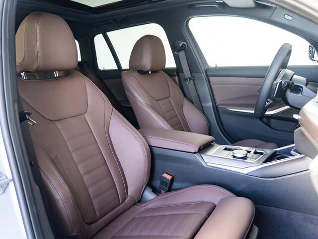 BMW 3-SERIE Touring 330e | M Sport Package | Innovation Pack | Comfort Pack | BMW Hybride Deals