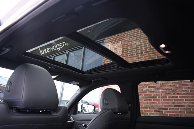 BMW 3-SERIE Touring 330e M-Sport Pano ACC Trekh HUD El-zetel Adp-onderstel