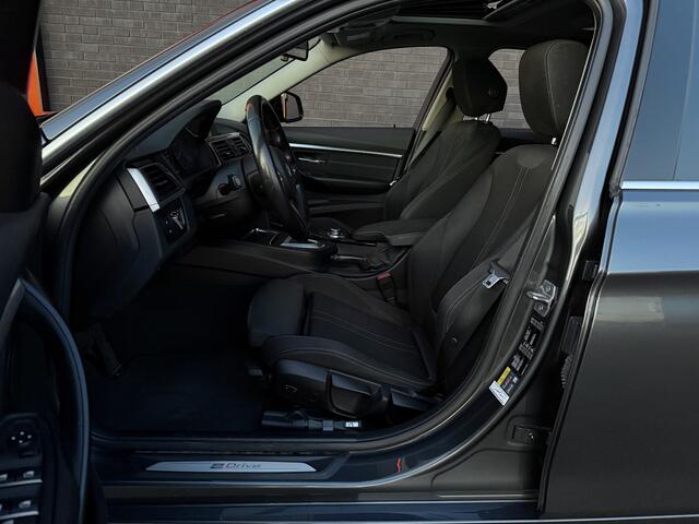 BMW 3-SERIE [F30] 330e Iperformance Sport Line l Pano l LED-koplampen l Sportstoelen