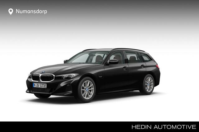 BMW 3-SERIE Touring 320e | Leder | Sportstoel. | Park. Ass. | Camera