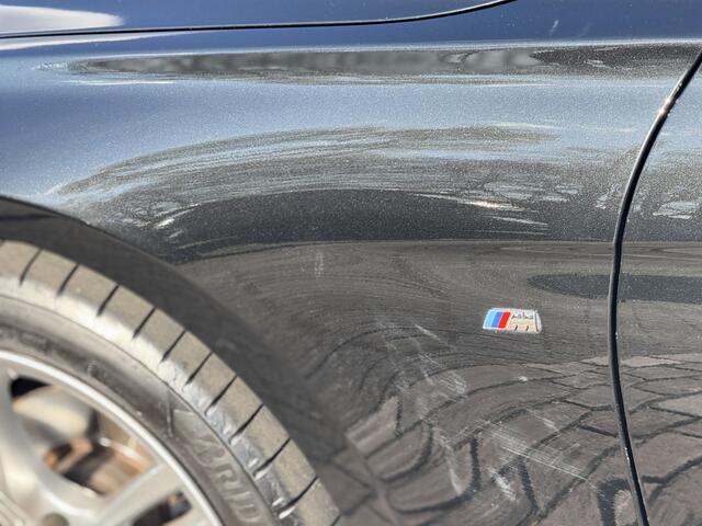 BMW 3-SERIE Touring 318i M Sport Edition Leer | Stoelverwarming | Cruise control