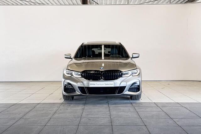 BMW 3-SERIE Touring 330e High Executive Model M Sport Special Request Aut.