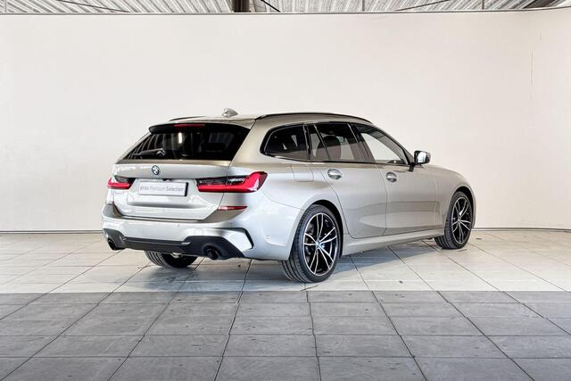 BMW 3-SERIE Touring 330e High Executive Model M Sport Special Request Aut.