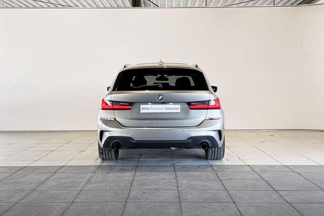 BMW 3-SERIE Touring 330e High Executive Model M Sport Special Request Aut.