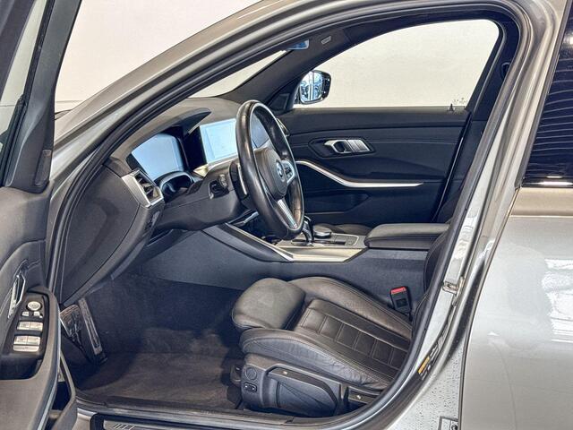BMW 3-SERIE Touring 330e High Executive Model M Sport Special Request Aut.