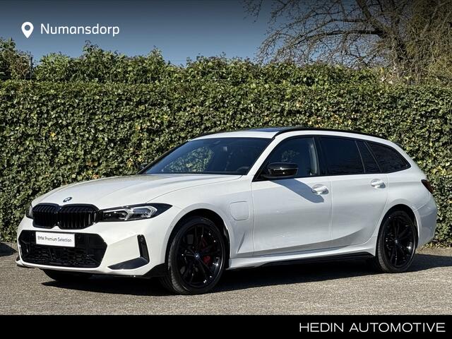 BMW 3-SERIE Touring 330e xDrive | M-Performance | Panorama | 19'' | Harman/Kardon | ACC
