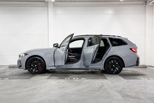 BMW 3-SERIE Touring 330e | M-Sport Pro | Comfort Pack | Harman/Kardon | Panoramadak | Comfort Access | Trekhaak