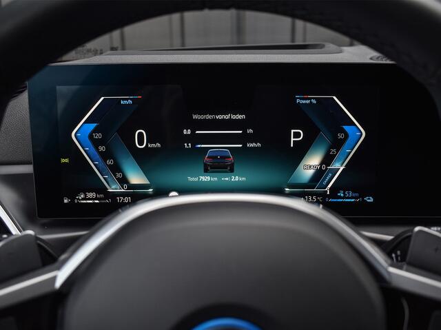 BMW 3-SERIE Touring 330e xDRIVE | M-SPORT | FACELIFT | ACCU 19,5 kWh | COMFORT ACCESS | TREKHAAK | AMBIANCE INTERIEUR | ACTIVE CRUISE | 360 CAMERA | DAB+ | HIFI SOUND | HEAD-UP