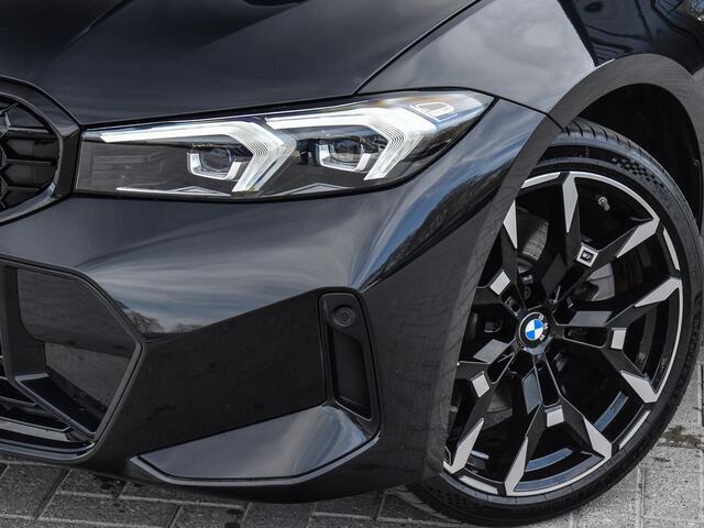 BMW 3-SERIE Touring 330e xDRIVE | M-SPORT | FACELIFT | ACCU 19,5 kWh | COMFORT ACCESS | TREKHAAK | AMBIANCE INTERIEUR | ACTIVE CRUISE | 360 CAMERA | DAB+ | HIFI SOUND | HEAD-UP