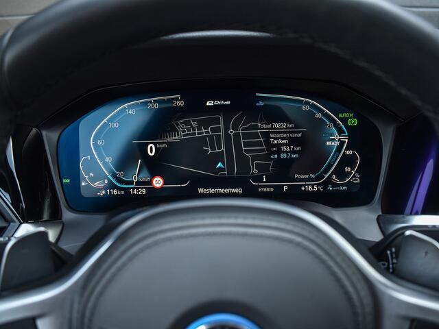 BMW 3-SERIE 330e BUSINESS EDITION PLUS | M-SPORT | SCHUIF-/-DAK | SHADOW-LINE | DAB+ | HIFI SOUND | DAB+ | SHADOW-LINE | SHADOW LIGHTS |