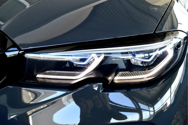 BMW 3-SERIE Touring 330e xDrive Hybride M-Sportedition | Dravitgrau !