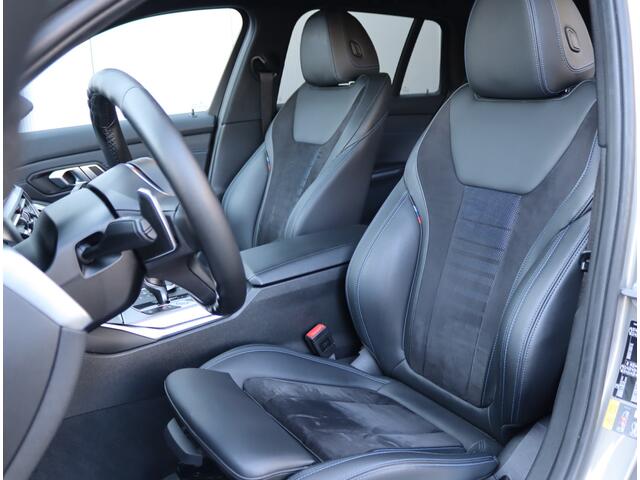 BMW 3-SERIE Touring 330e M-sport | Harman / Kardon | Parkeercamera | LED