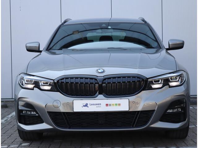 BMW 3-SERIE Touring 330e M-sport | Harman / Kardon | Parkeercamera | LED