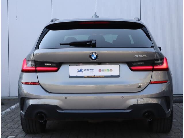 BMW 3-SERIE Touring 330e M-sport | Harman / Kardon | Parkeercamera | LED