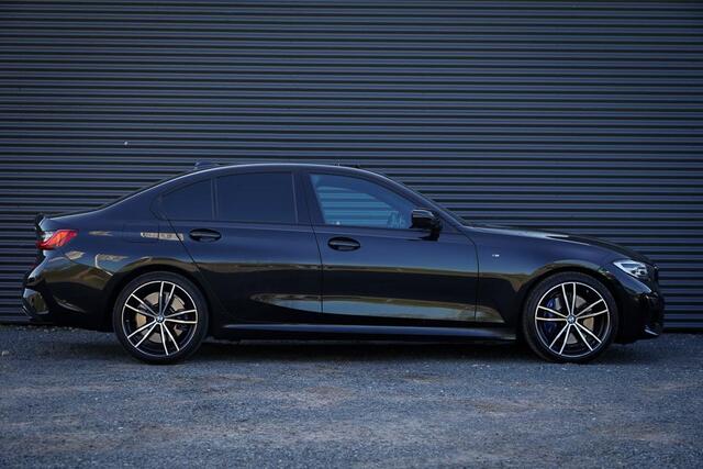BMW 3-SERIE M340i xDrive High Executive