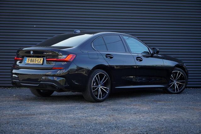 BMW 3-SERIE M340i xDrive High Executive