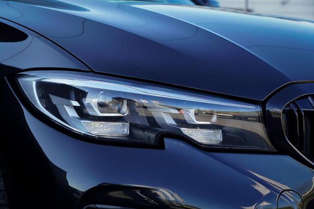 BMW 3-SERIE M340i xDrive High Executive