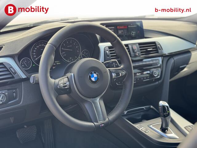 BMW 3-SERIE Touring 318i Executive M-Sport Automaat Apple CarPlay | Navigatie Professional | PDC Achter | Sportstoelen | Stoelverwarming