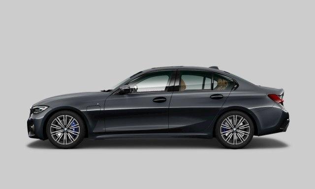 BMW 3-SERIE 330e M-Sport | Schuifdak | Harman Kardon | Head Up