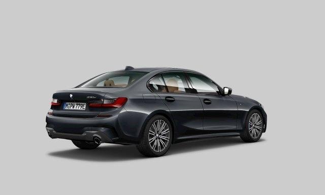 BMW 3-SERIE 330e M-Sport | Schuifdak | Harman Kardon | Head Up