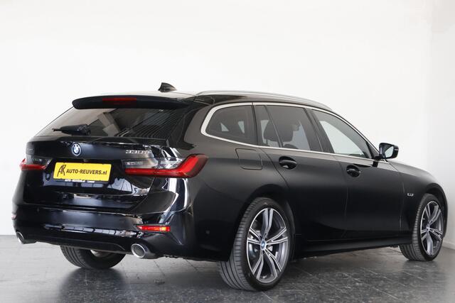 BMW 3-SERIE Touring 330e xDrive High Executive / Laser-LED / ACC / HUD / Cam / CarPlay / Navi