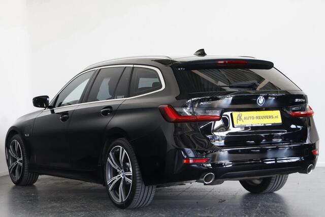 BMW 3-SERIE Touring 330e xDrive High Executive / Laser-LED / ACC / HUD / Cam / CarPlay / Navi