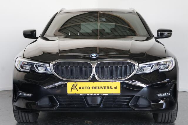 BMW 3-SERIE Touring 330e xDrive High Executive / Laser-LED / ACC / HUD / Cam / CarPlay / Navi